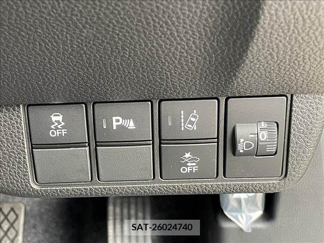 Honda N-ONE 2023-03 372397-5