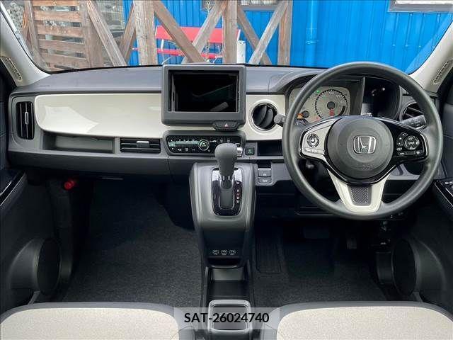 Honda N-ONE 2023-03 372397-1