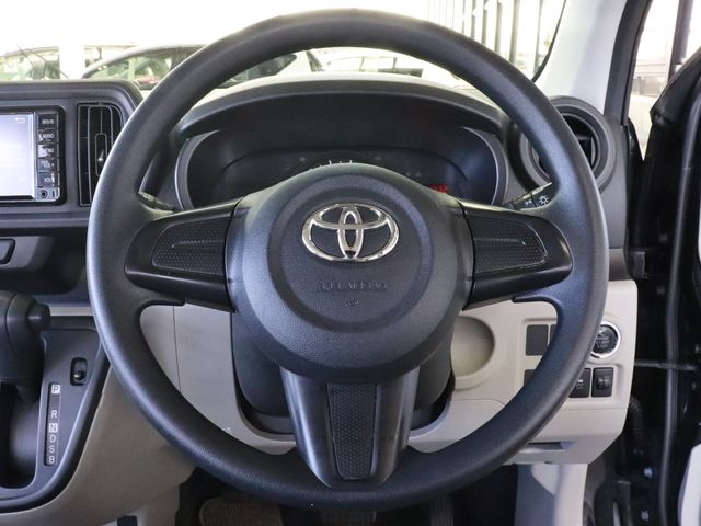 Toyota PASSO 2017-05 8700-12