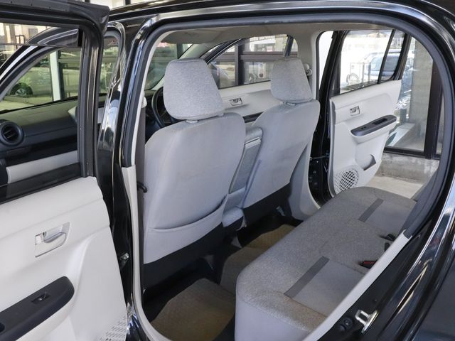 Toyota PASSO 2017-05 8700-17