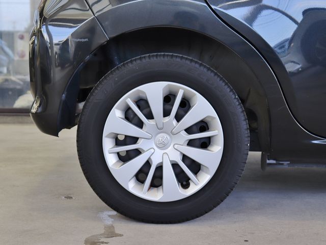 Toyota PASSO 2017-05 8700-5
