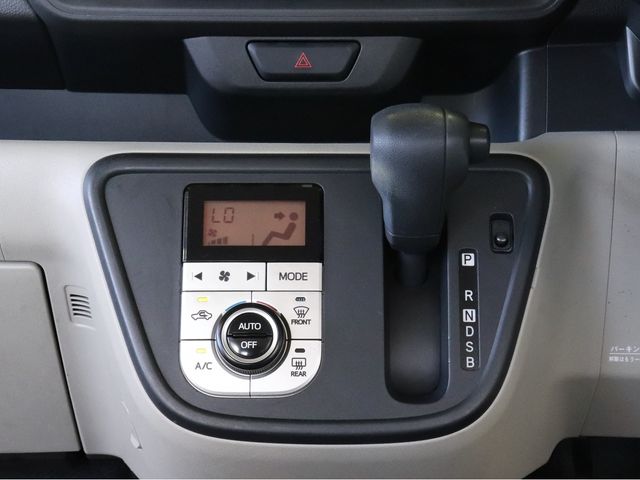 Toyota PASSO 2017-05 8700-11