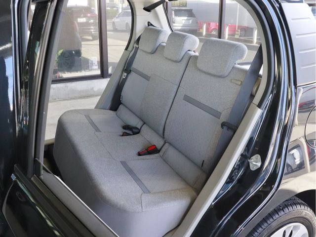Toyota PASSO 2017-05 8700-16