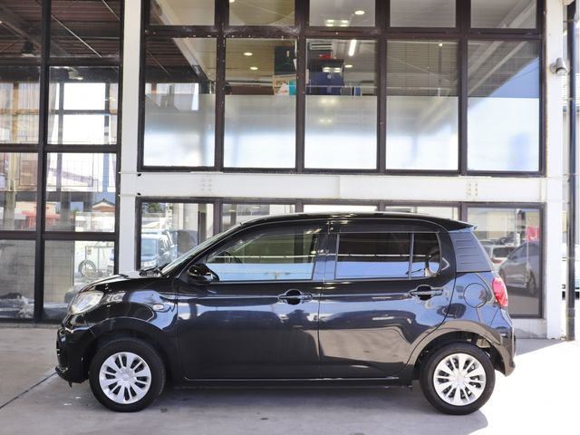 Toyota PASSO 2017-05 8700-2