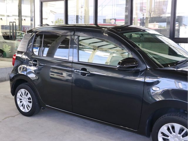 Toyota PASSO 2017-05 8700-6