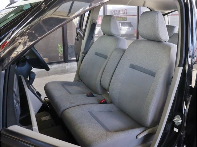 Toyota PASSO 2017-05 8700-15