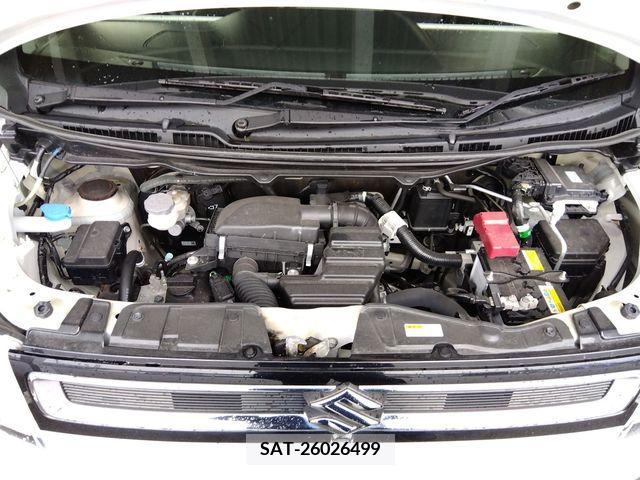 Suzuki WAGON R 2019-05 328268-19