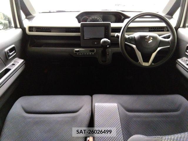Suzuki WAGON R 2019-05 328268-4