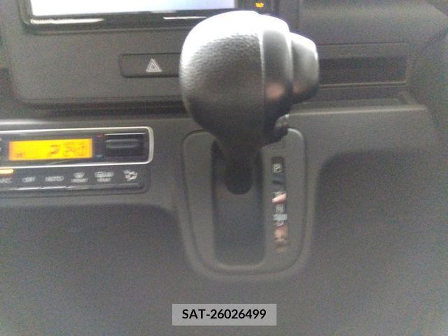 Suzuki WAGON R 2019-05 328268-13