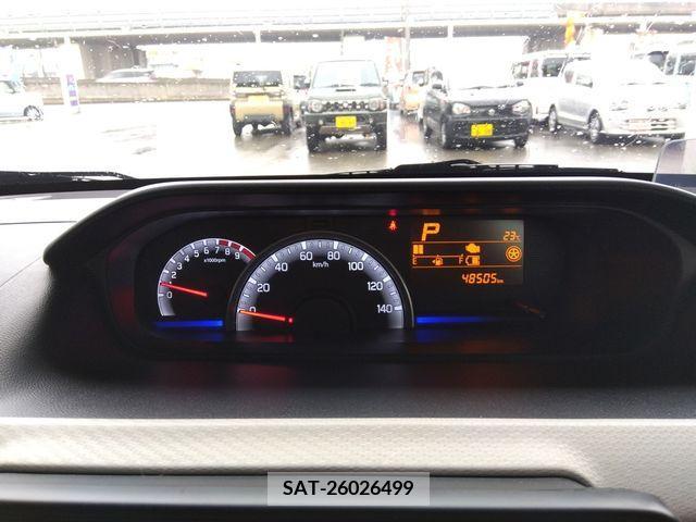 Suzuki WAGON R 2019-05 328268-12