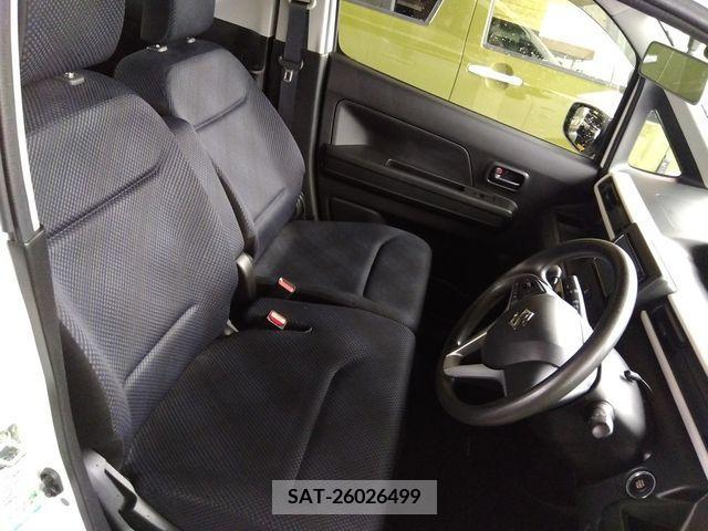 Suzuki WAGON R 2019-05 328268-5