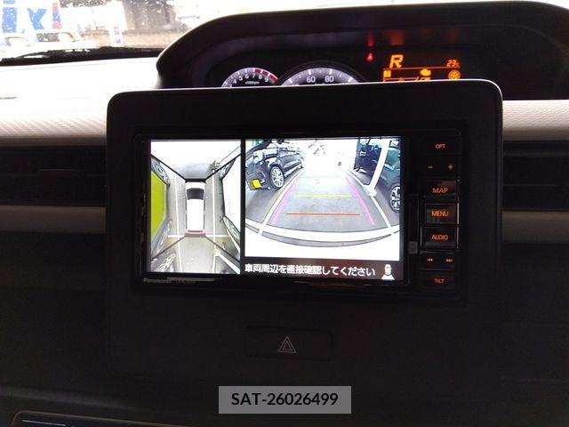 Suzuki WAGON R 2019-05 328268-11