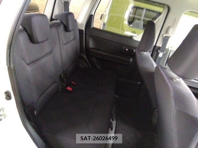 Suzuki WAGON R 2019-05 328268-7