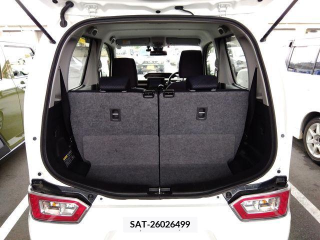 Suzuki WAGON R 2019-05 328268-8