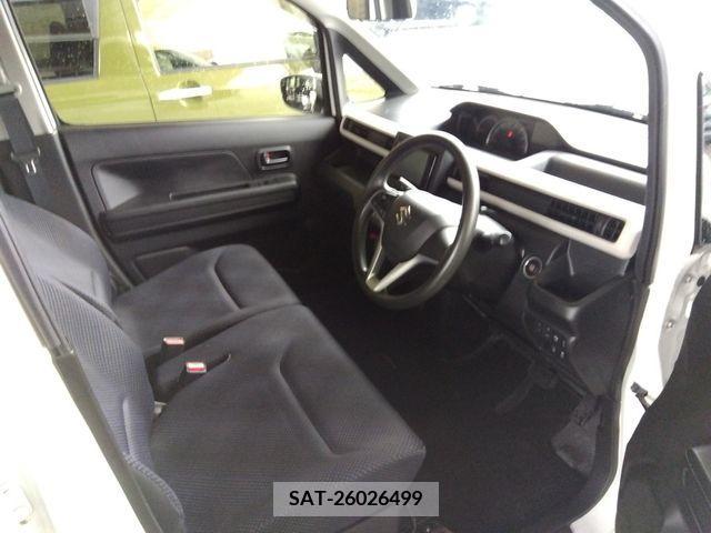 Suzuki WAGON R 2019-05 328268-6