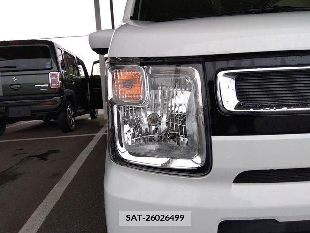 Suzuki WAGON R 2019-05 328268-17