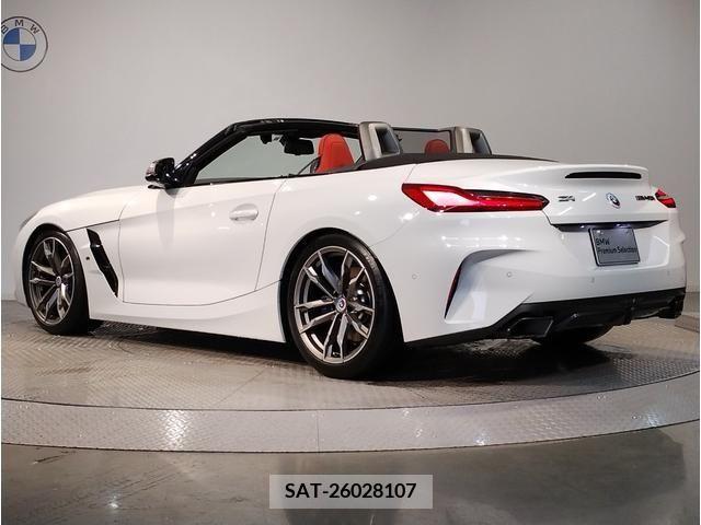 Bmw Z4 2023-01 318665-6