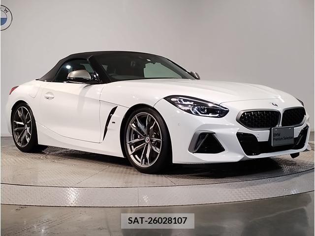 Bmw Z4 2023-01 318665-5