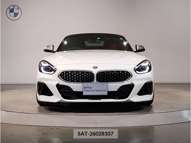 Bmw Z4 2023-01 318665-3