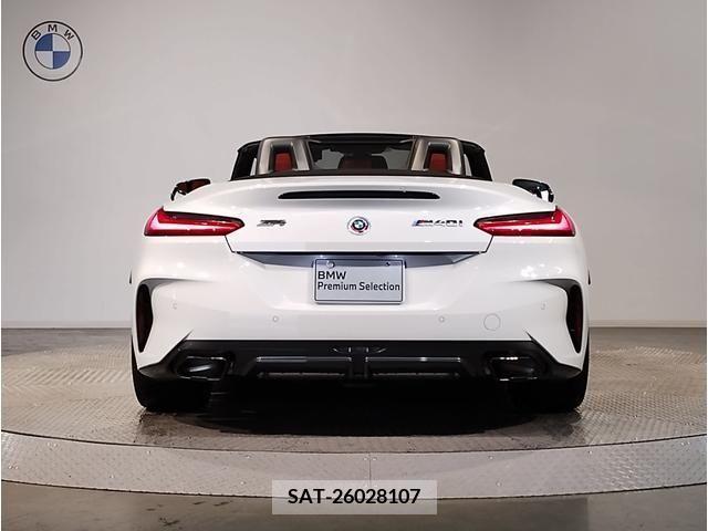 Bmw Z4 2023-01 318665-4