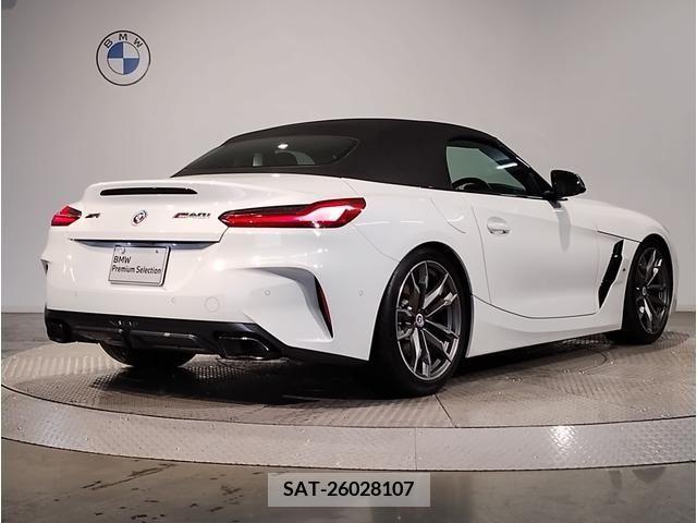 Bmw Z4 2023-01 318665-2