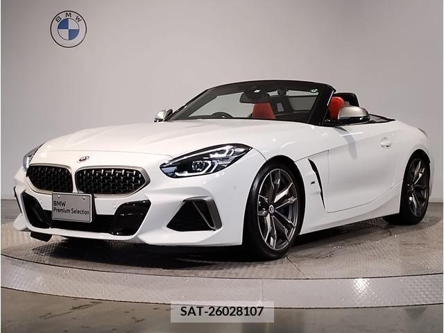 Bmw Z4 2023-01 318665-0