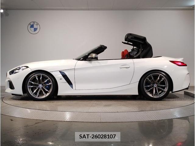 Bmw Z4 2023-01 318665-8