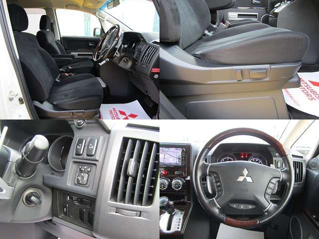 Mitsubishi DELICA D5 2016-12 9748-10