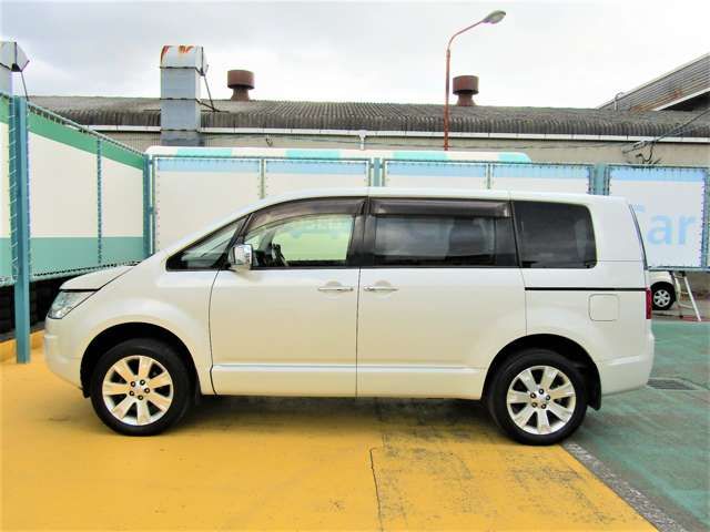 Mitsubishi DELICA D5 2016-12 9748-9