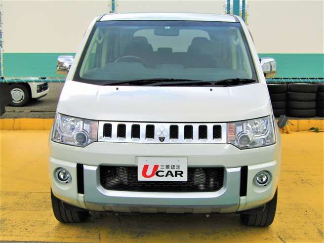 Mitsubishi DELICA D5 2016-12 9748-3