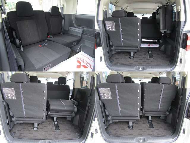Mitsubishi DELICA D5 2016-12 9748-12