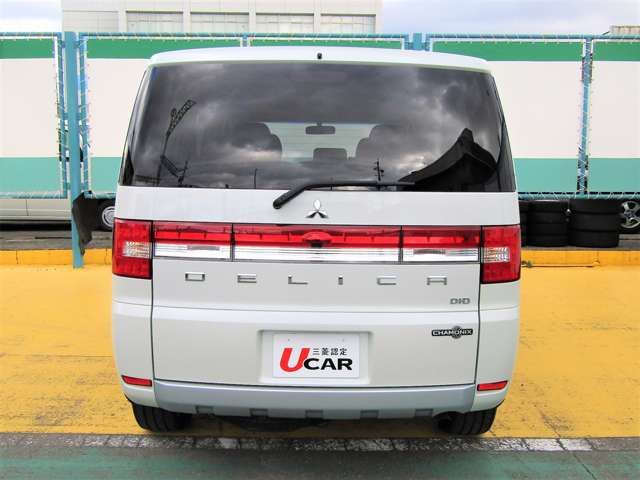 Mitsubishi DELICA D5 2016-12 9748-6