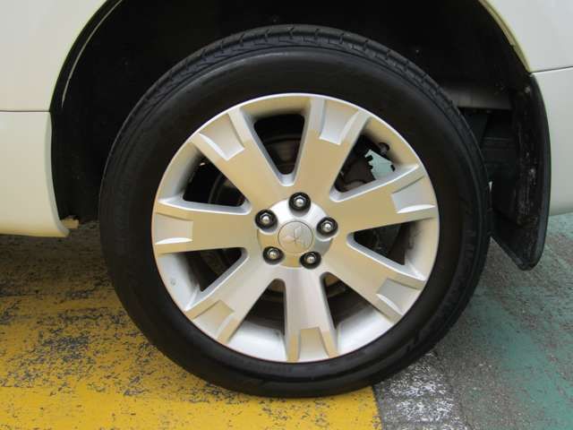 Mitsubishi DELICA D5 2016-12 9748-18