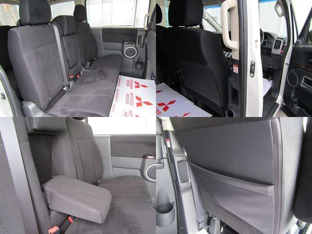 Mitsubishi DELICA D5 2016-12 9748-11