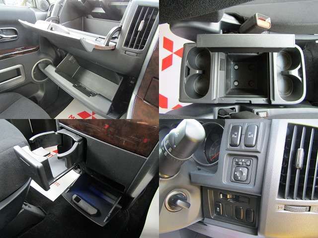 Mitsubishi DELICA D5 2016-12 9748-17