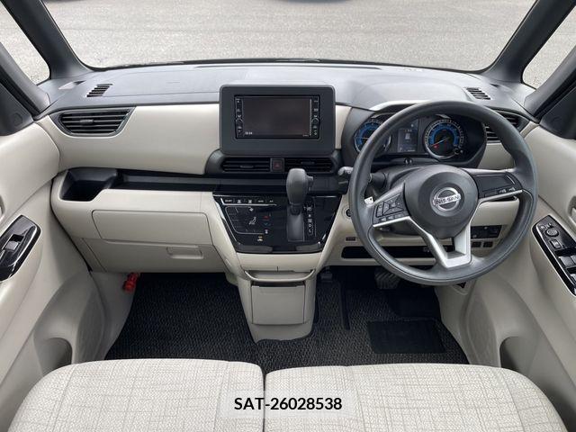 Nissan ROOX 2020-04 277124-1