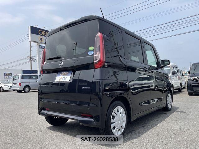 Nissan ROOX 2020-04 277124-2