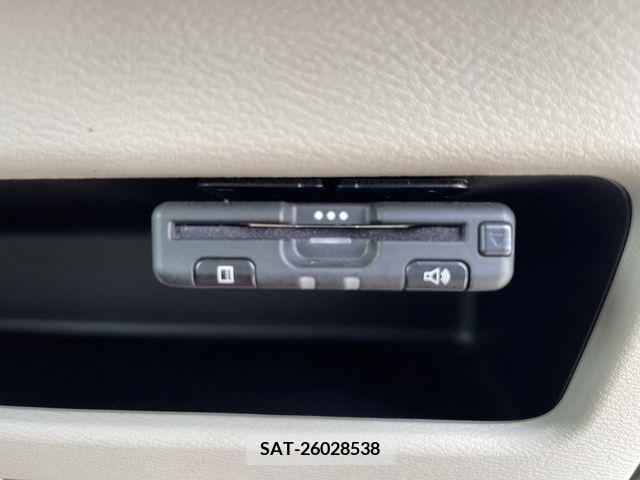 Nissan ROOX 2020-04 277124-9