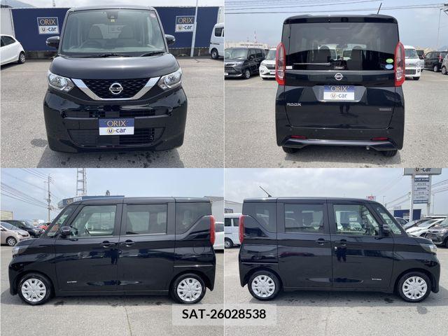 Nissan ROOX 2020-04 277124-19