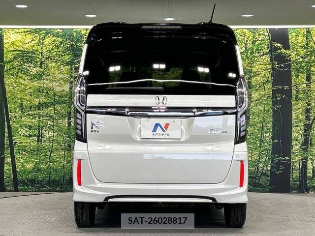 Honda N BOX CUSTOM 2020-05 278885-15
