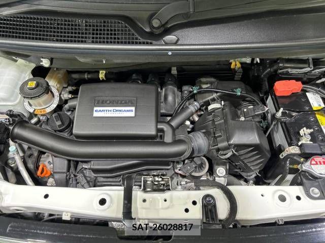 Honda N BOX CUSTOM 2020-05 278885-18