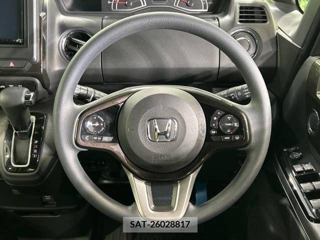 Honda N BOX CUSTOM 2020-05 278885-11