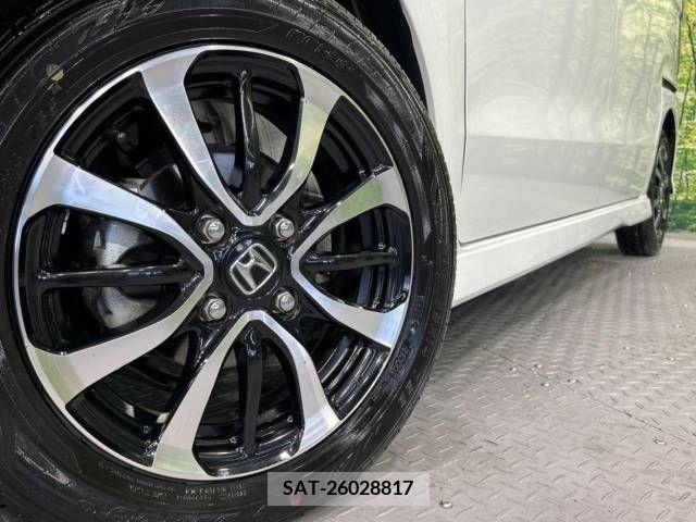 Honda N BOX CUSTOM 2020-05 278885-13