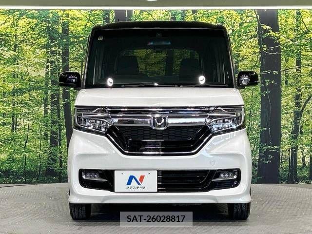 Honda N BOX CUSTOM 2020-05 278885-14