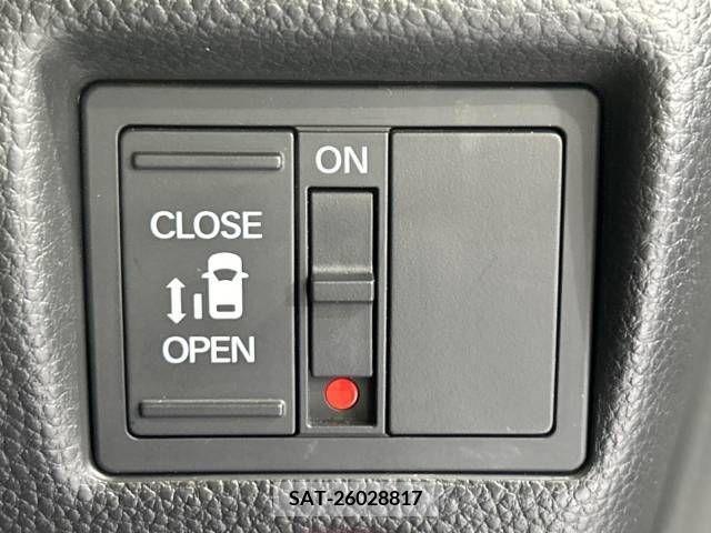 Honda N BOX CUSTOM 2020-05 278885-4