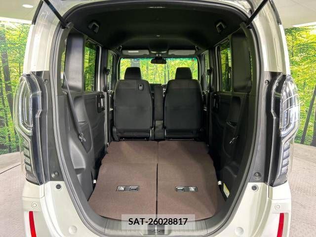 Honda N BOX CUSTOM 2020-05 278885-10