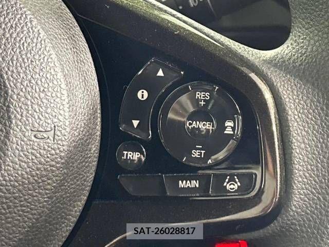 Honda N BOX CUSTOM 2020-05 278885-7