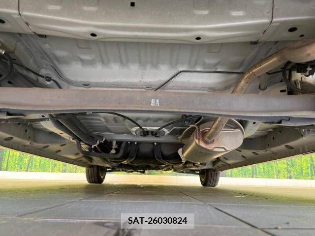 Honda N BOX CUSTOM 2015-07 306620-19
