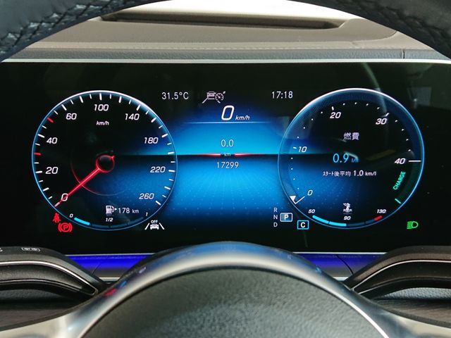 Mercedes Benz GLE-CLASS 2022-09 22237-14