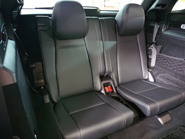 Mercedes Benz GLE-CLASS 2022-09 22237-10